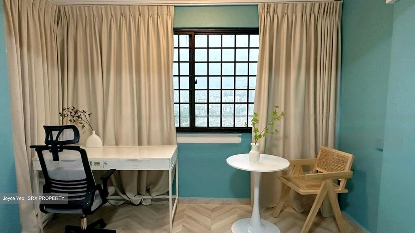 Braddell View (D20), Apartment #416931571